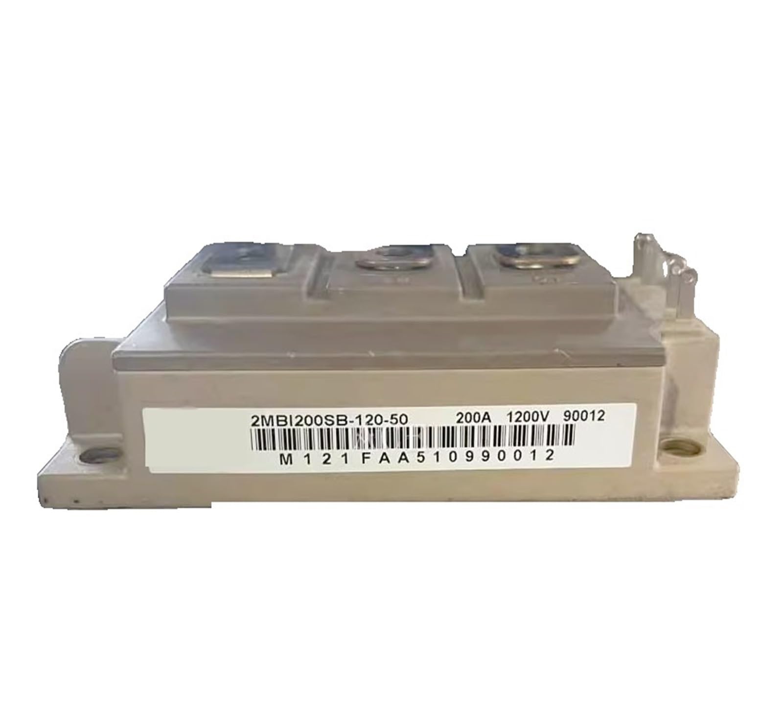 YMUGUEGH 2MBI300VH-120-50 2MBI200SB-120 2MBI150S-120 2MBI200SB-120-50 2MBI150S-120-50 2MBI200HH-120-50 Power Module(2MBI150S-120)