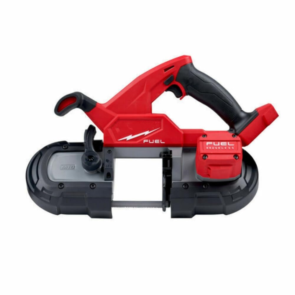 Fits Milwaukee 2829-20 M18 FUEL™ Compact Band Saw (Tool Only)