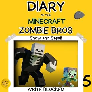 Show and Steal! cover art