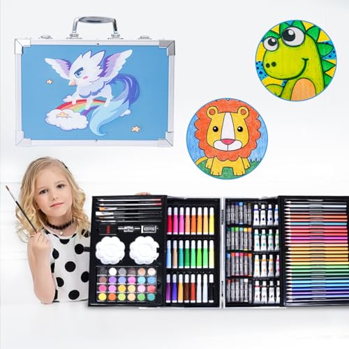 La Mejor review de Maletín colores al mejor precio. 7
