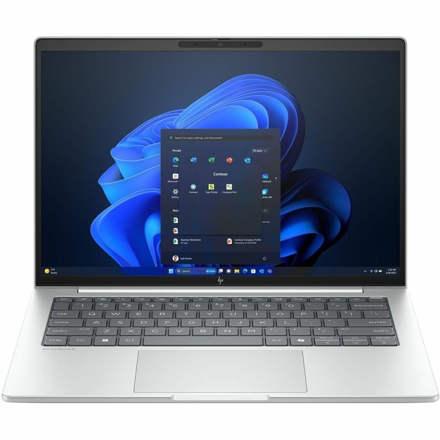 Windowsノート本体 HP Elitebook i3 8th gen 8GB/512GB HP Elitebook i3 8th gen 8GB/512GB