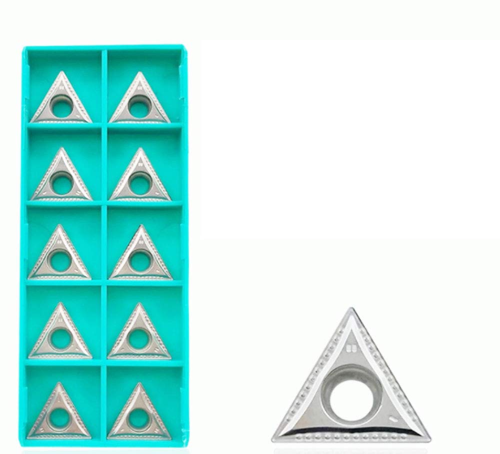 TCMT16T304-MT CT3000, 20pcs/lot CNC Turning Inserts