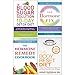 Produktbild The Blood Sugar Solution 10-Day Detox Diet, The Hormone Fix, Hormone Remedy Cookbook, Body Reset Diet 4 Books Collection Set
