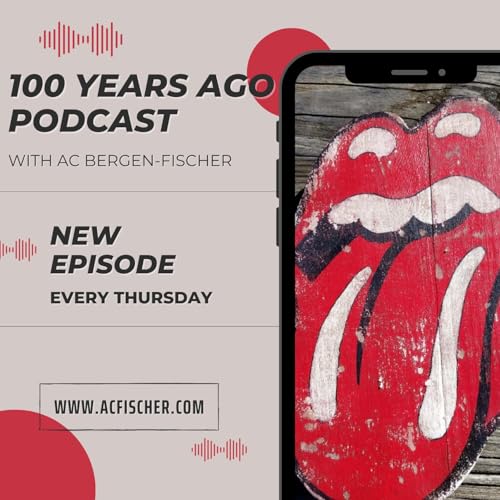 100 Years Ago cover art