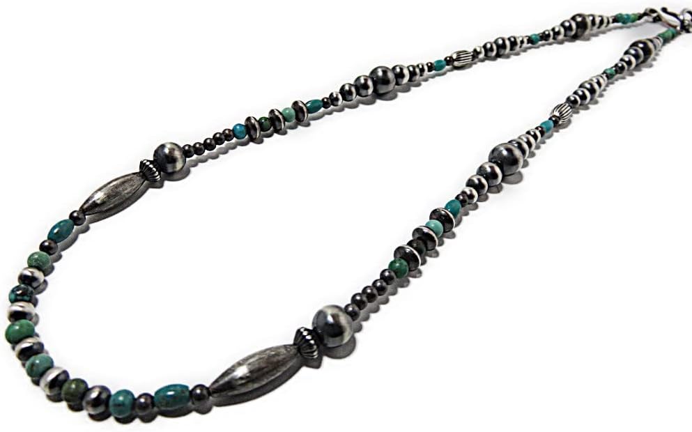 インディアンジュエリー インディアンジュエリー ナバホ族 Darrell