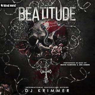 Page de couverture de Beatitude