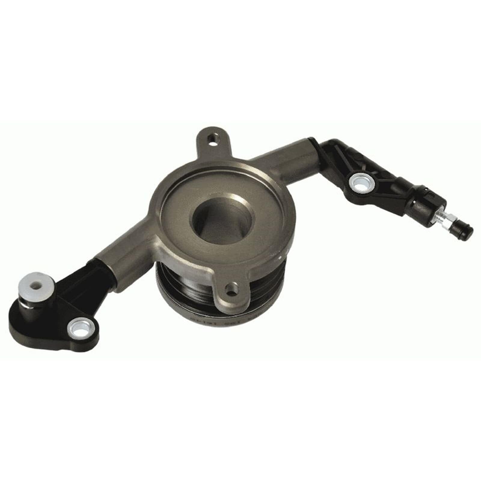 SACHS 3000 990 353 Kit De Embrague XTend Kit con CSC compatible con Mercedes-Benz Clase C (W203) 2000-2007 y Otros Vehículos
