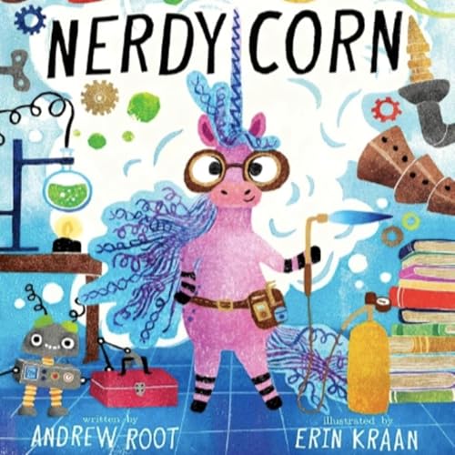 Nerdycorn