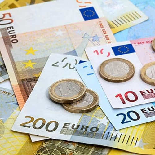 Woman With 7 Kids Who Gets &euro;1k In Child Benefit Wants More