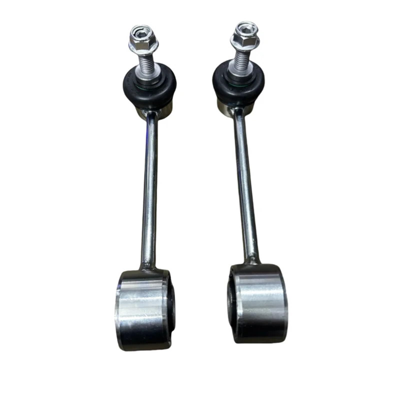 zestaw stabilizatora Zestaw łączników stabilizatora tylnego zawieszenia samochodu 97033306903 97033306905 pasujący do Porsche Panamera 970 2010-2016. Stabilizatory Poprzeczne(2pcs)