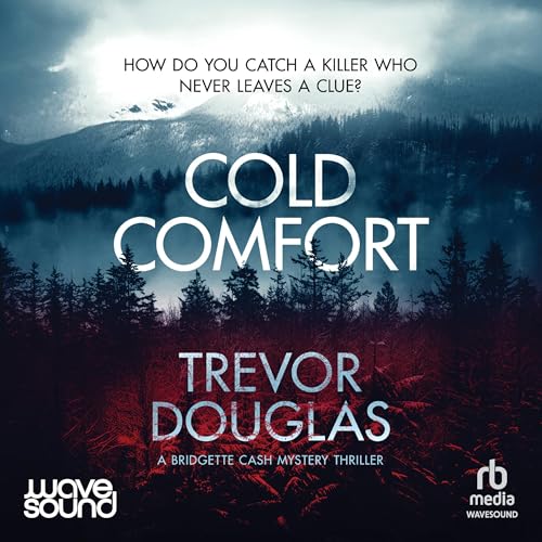 Enjoy Cold Comfort from Trevor Douglas episode artwork
