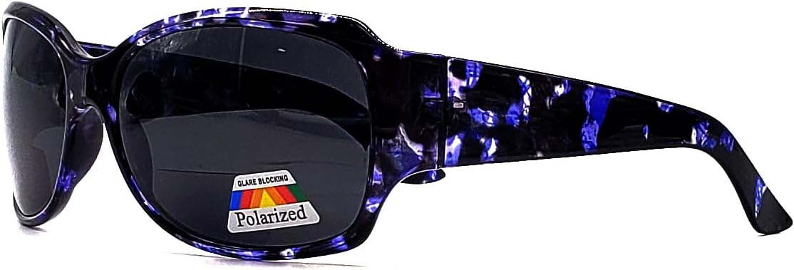 Polarized & Bifocal Sunglasses Reading Glasses for Women UV Protection 1.50 1.75 2.00 2.50 3.00
