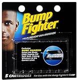 Bump Fighter Cartridges 5 Each (Pack of 2)