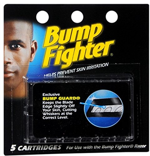 Bump Fighter Cartridges 5 Each (Pack of 2)