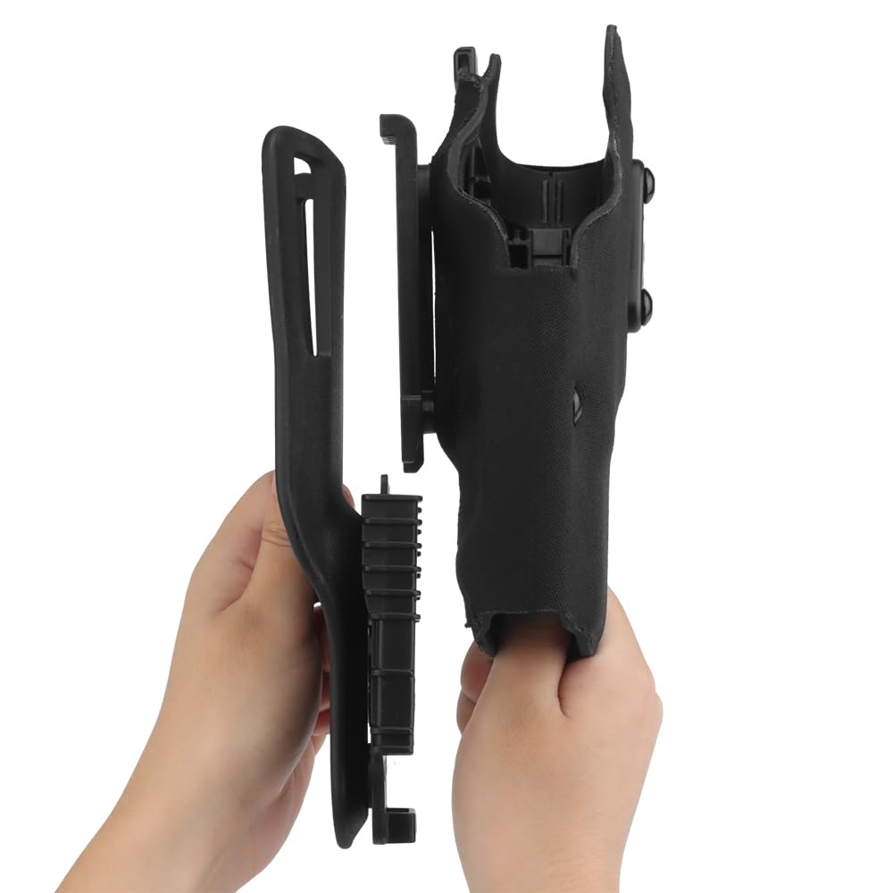 SAFARILAND 6354DOタイプ タクティカルホルスター 右利き用■ WOSPORT Safari 6354DOタイプ ホルスター (各カラーあり