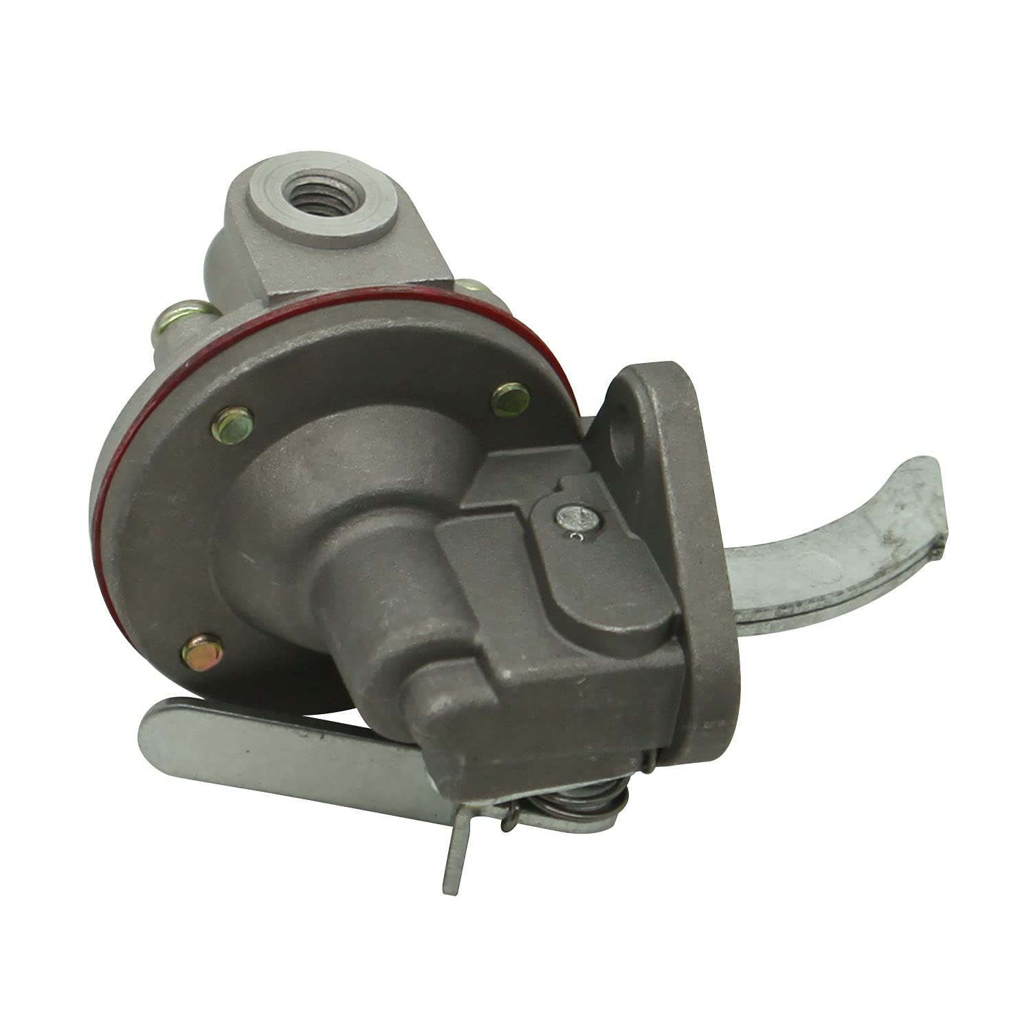 119600-52021 Pompa carburante compatibile con motore Yanmar 3TN66 compatibile con John Deere Gator 4 PCS6 3007D003