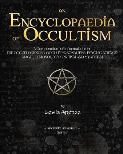 Encyclopaedia of Occultism