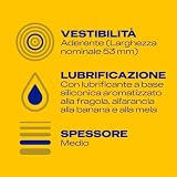 Durex B00XI264D4 lato 2