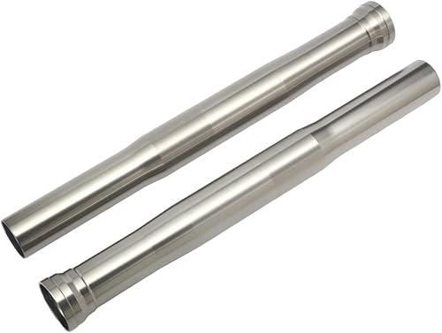 Miniatura 5 de Tubos de horquilla exteriores delanteros 44008-0079 para Kawasaki H2 H2R 2015-2023 Tubos de horquilla de motocicleta 2016 2017 2018 2018 2020 2021