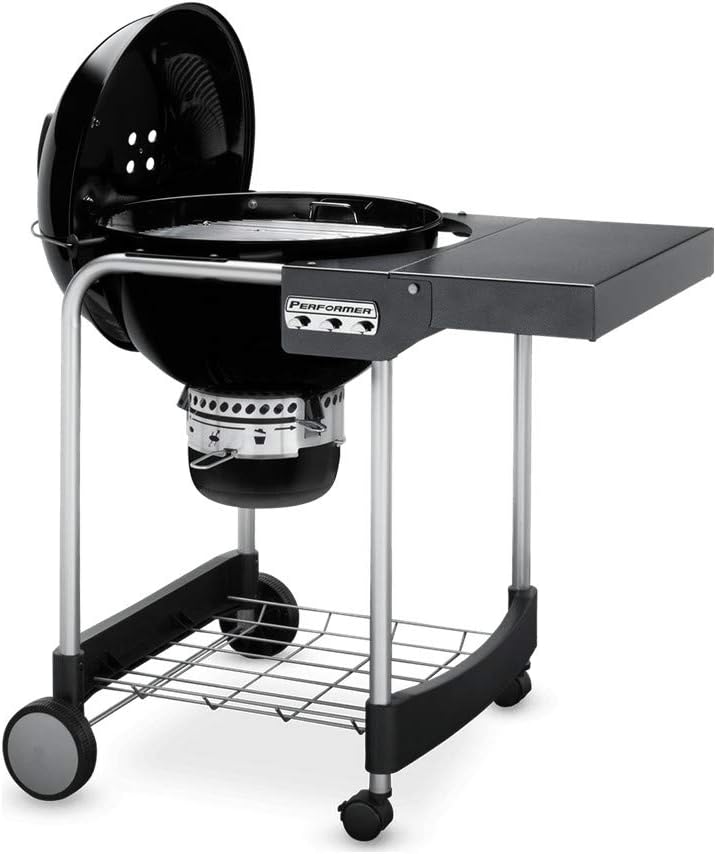 Weber Charcoal Grill