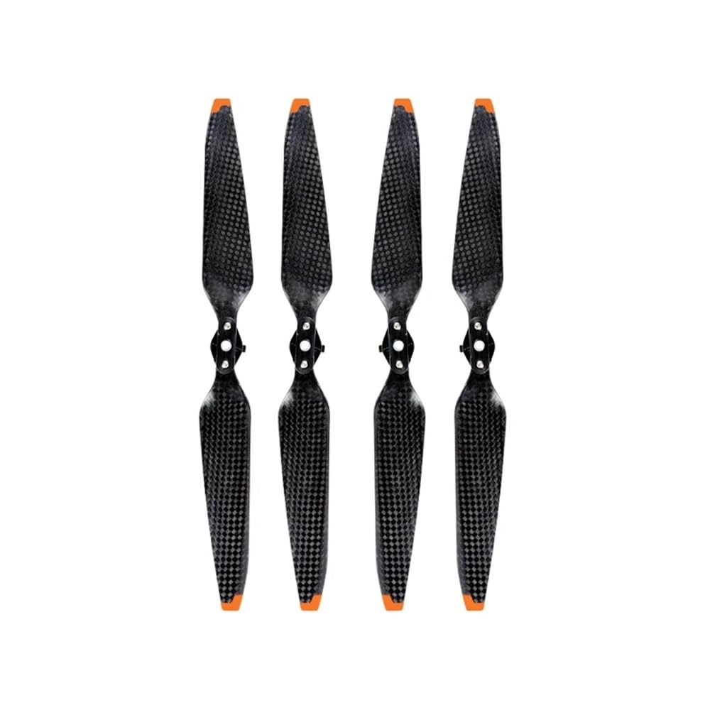 Hélice Plegable De Tres Palas De Nailon Y Carbono 9453F Apto for 3/3Pro/3Pro Air(4pcs normal-B)