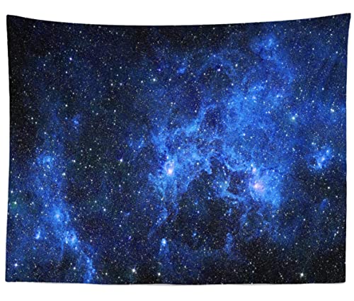 Beleco 10X8Ft Fabric Galaxy Stars Backdrop Starry Night Sky Outer Space Galaxy Backdrop Universe Nebula Photography Background Kids Space Party Birthday Baby Shower Decor Banner Photo Booth Props #TOP2