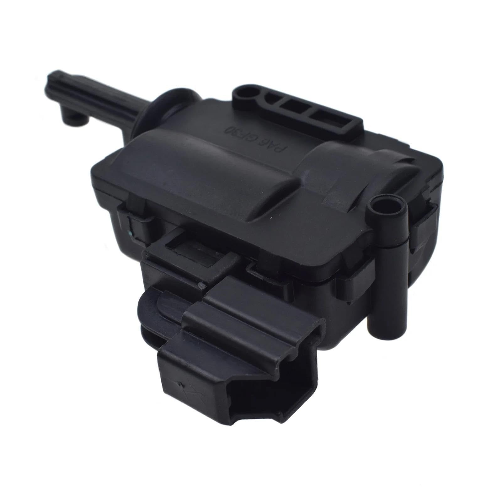 Yueyzhk One Color Car Tailgate Trunk Lock Liftgate Actuator Parts For Ford For Escape 2009 2010 2011 2012 9L8z7843150b,937-663