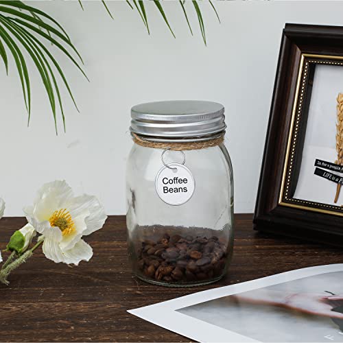 Key tags with labels pour ne plus jamais chercher vos clés - 6