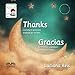 Thanks | Gracias: Bilingual English and Spanish Edition