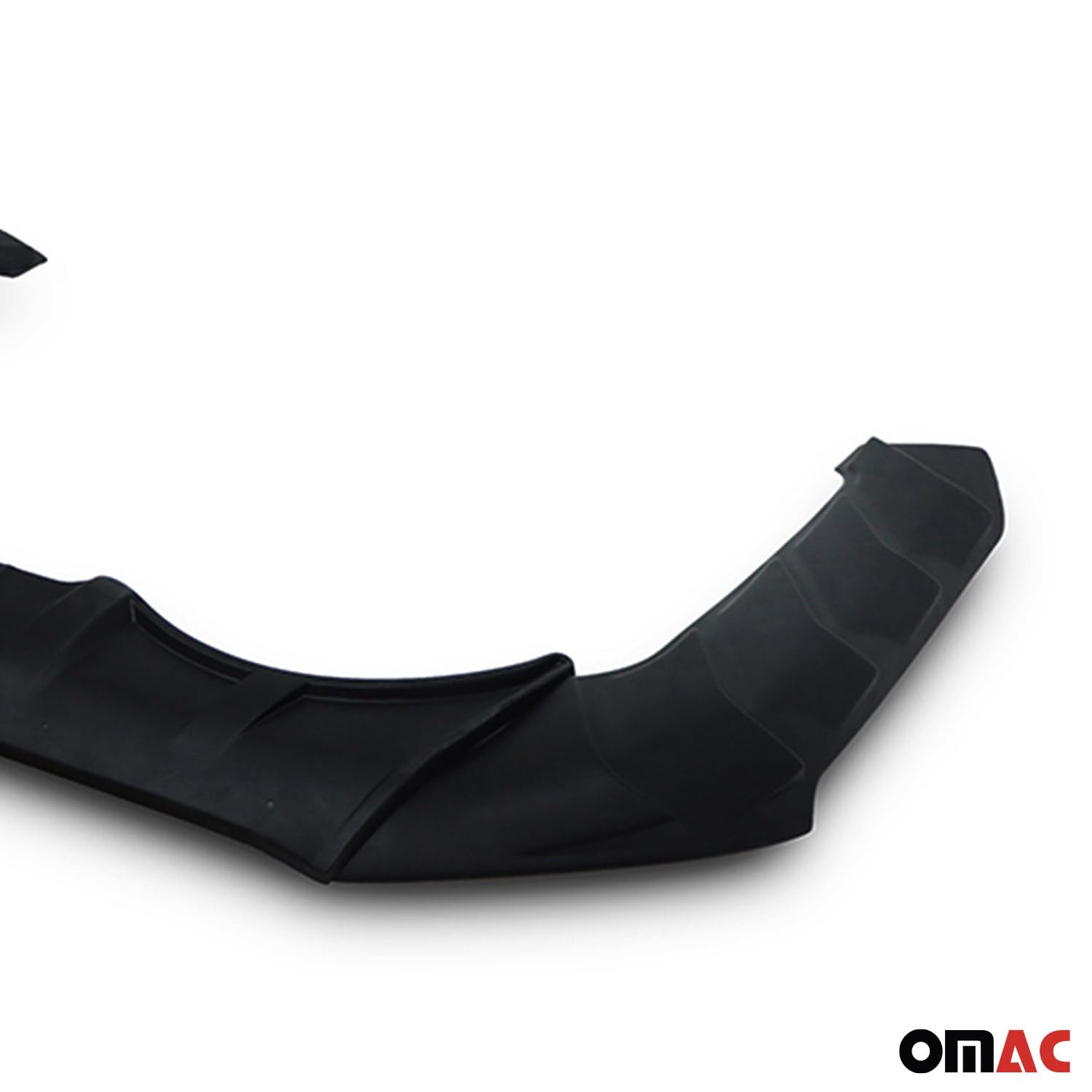 Déflecteur De Capot Compatible avec Ford Ranger 2015-2022 en ABS 3 Pcs