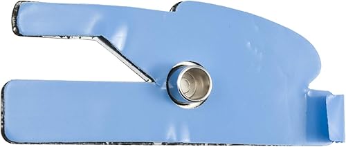 Miniatura 1 de 1996-1998 Mustang GT 4.6L Emblemas de guardabarros en cromo y negro - Par