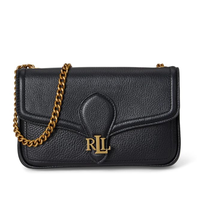 Brand: Lauren Ralph Lauren Lauren Ralph Lauren Borsa Fall 432977374001 Colore Black