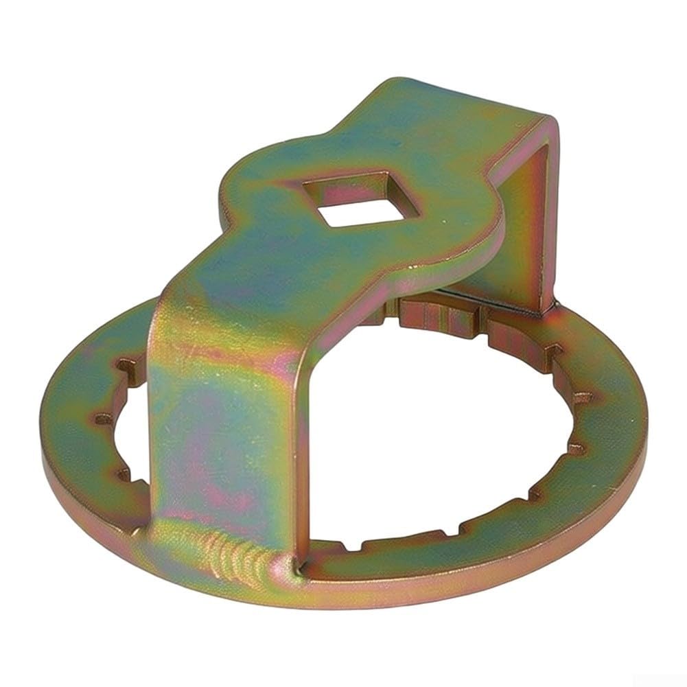 para herramienta para filtro Aceite 1/2 Pulgada 74.7mm 15 Costillas
