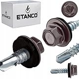 Revêtement en zinc DURA.ZINC : la principale couche de protection de base contre la corrosion. Leur épaisseur de couche de 12 μm garantit une haute qualité