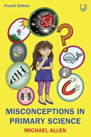 Misconceptions in Primary Science, 4th Edition - E-Book - Original PDF - img