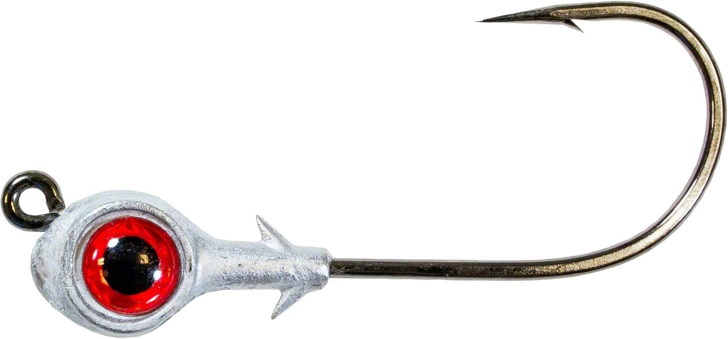 Z-Man Z Man Rejh Pk Redfish Eye