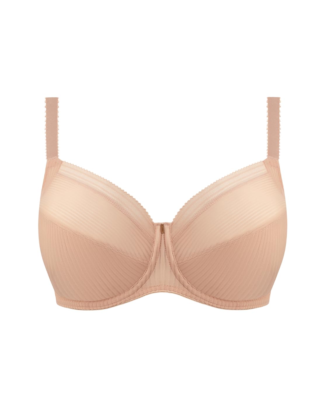 Fantasie Fusion-BH für Damen, mit seitlichem Bügel, Natürliches Beige, 85DD – Ansicht 3