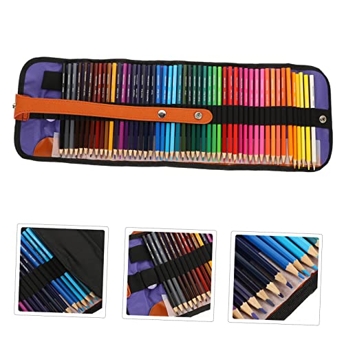 Crayons de couleur polyester et aquarelle, le cadeau de dessin idéal