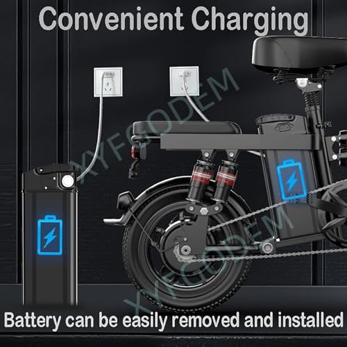 Batterie Ebike 48 V stable pour remplacer batterie vélo électrique usagée