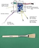 Geeignet für Carrera Evolution und Digital 132 Fahrzeuge außer KTM X-Bow und Formel 1