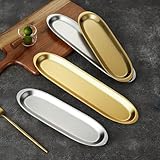 Zoom IMG-2 lerpwige piatto da portata stretto Zoom IMG-2 lerpwige piatto da portata stretto