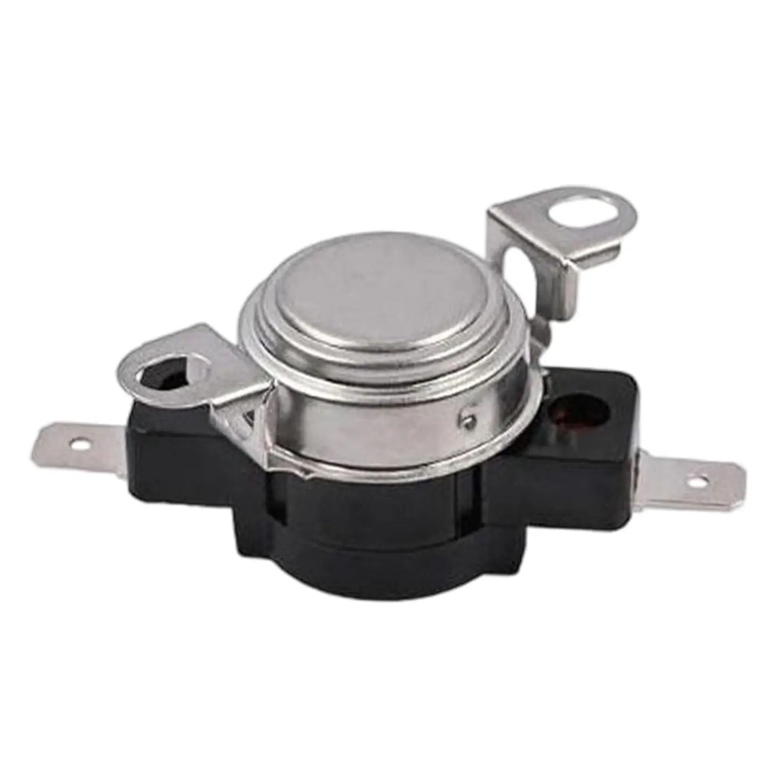 OSNIYAW Oven High Temperature Limiter Thermostat WP4449751 Areas Oven Limiting Thermostat High Performances Replace Parts That Withstand the Temperature of Dryers