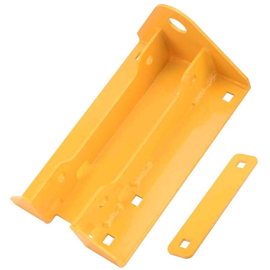 Amazon.com: 127156 Hitch Kit Compatible with Hustler Raptor