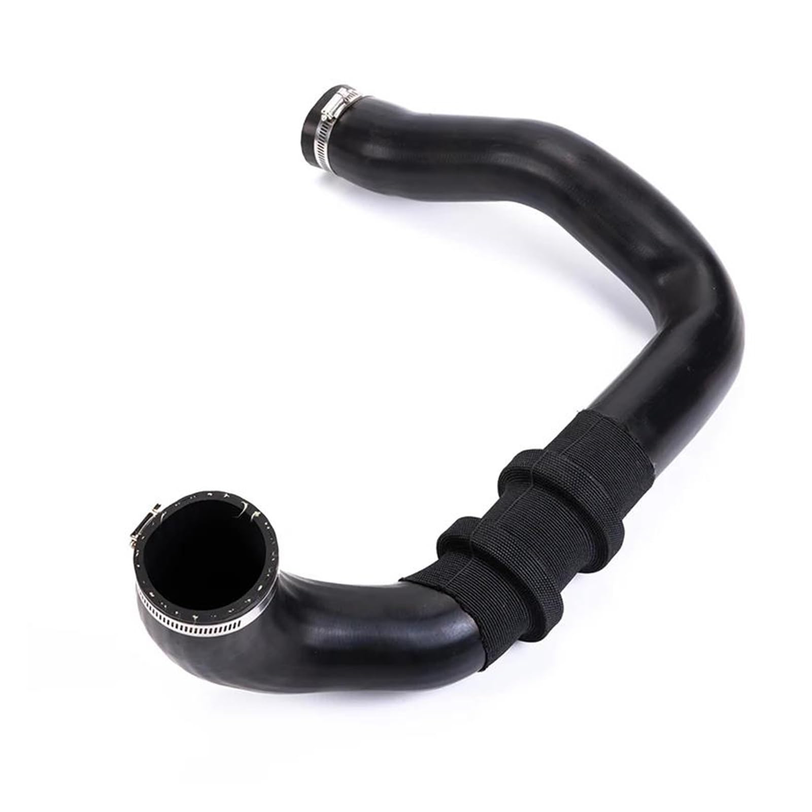 Zynther One Color Coolant Water Hose Pipe Lr066436 Intercooler To Throttle For Hose For Rover For Evoque Lr For Discovery For Sport