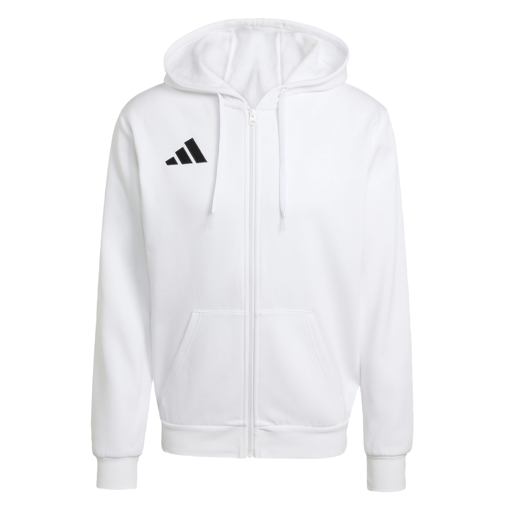 adidas ENT26 FZ HOOD Sweatshirt Erkek