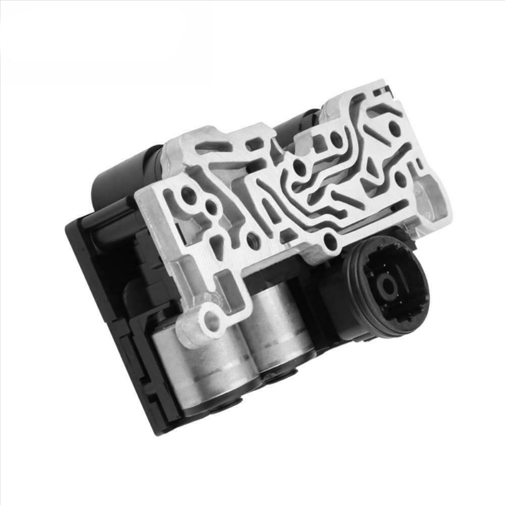 turbina konwertera Do 5R55S 5R55W Solenoidblokpakket 01-up