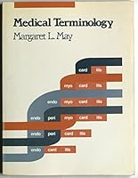Medical Terminology 0023782935 Book Cover