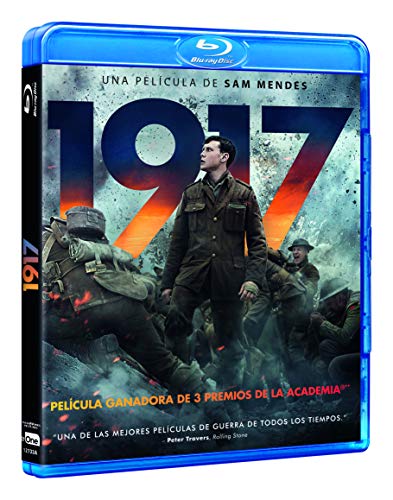 1917 [Blu-ray]