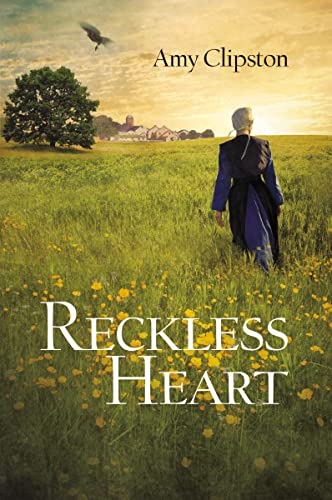 A Reckless Heart view 2