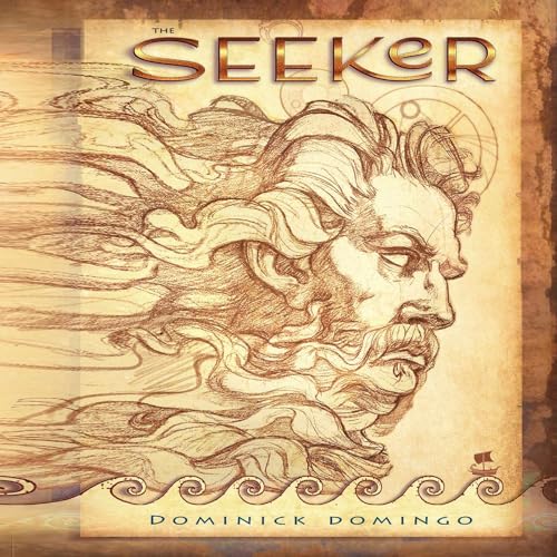 Special Episode - The SEEKER: Chapter One Podcast Por  arte de portada